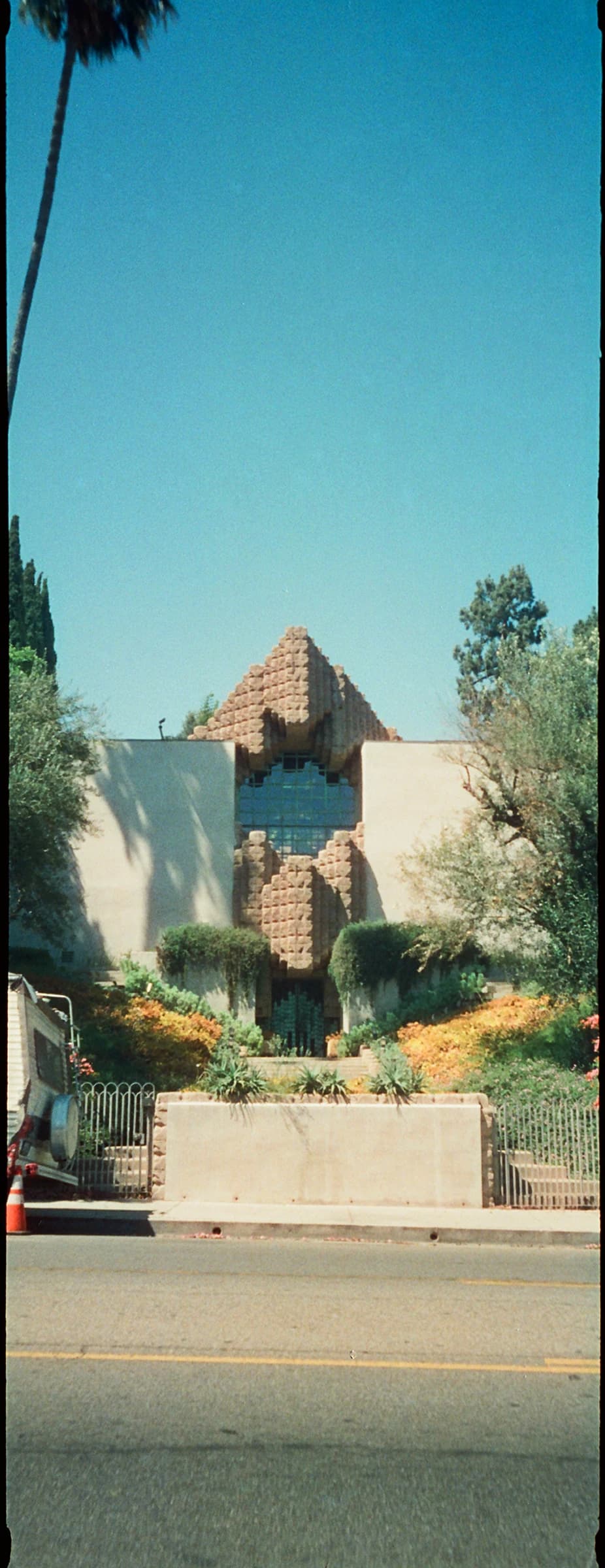 Spooky House