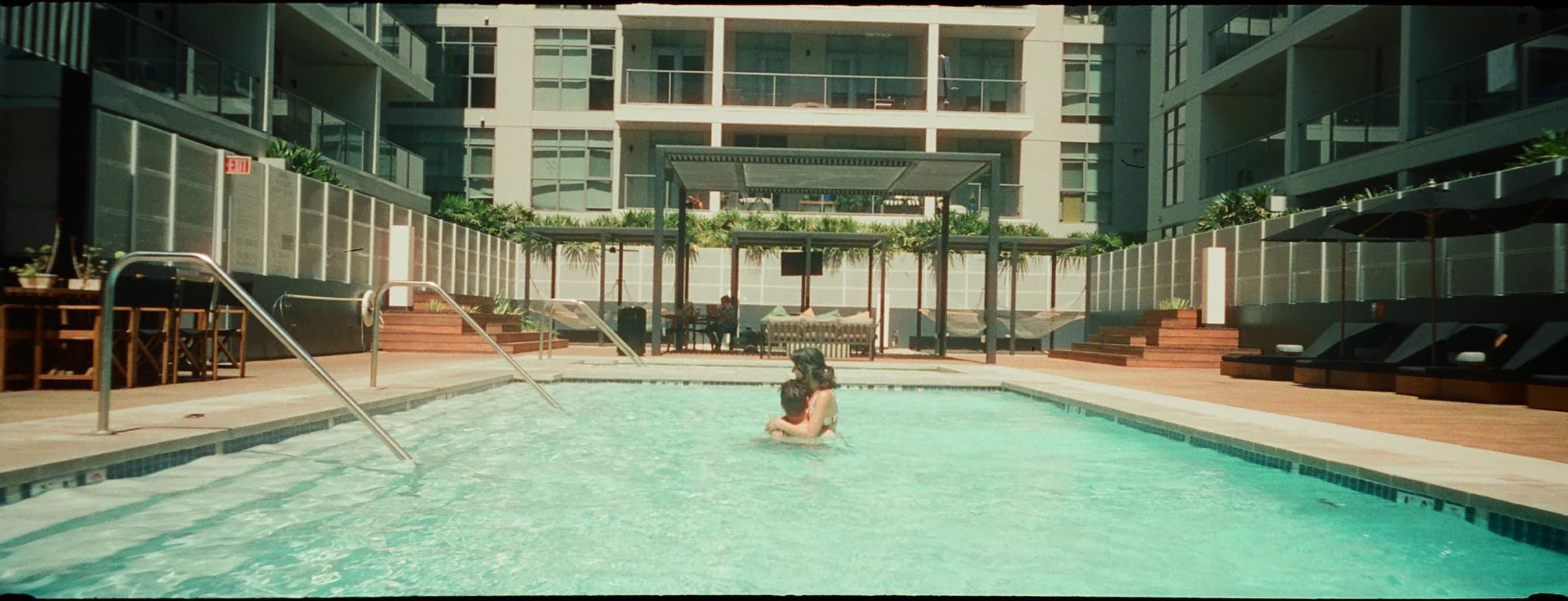 Pool Love