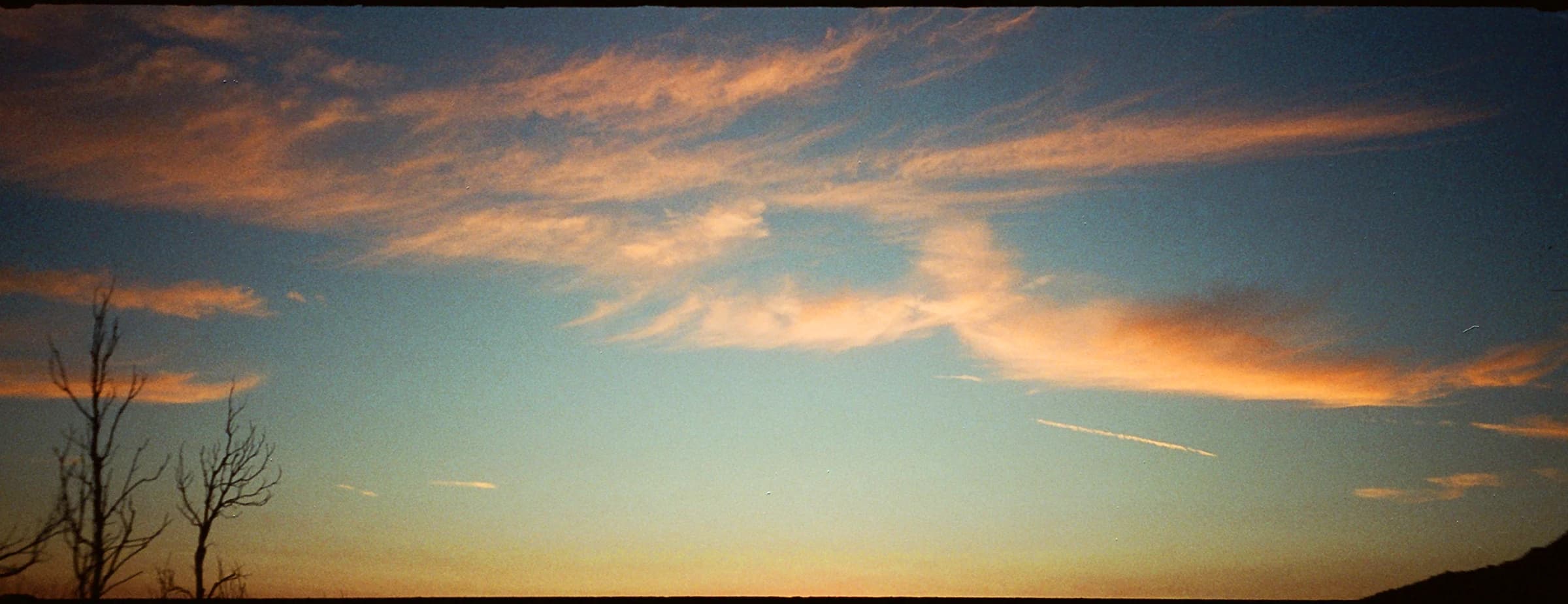 California Sky