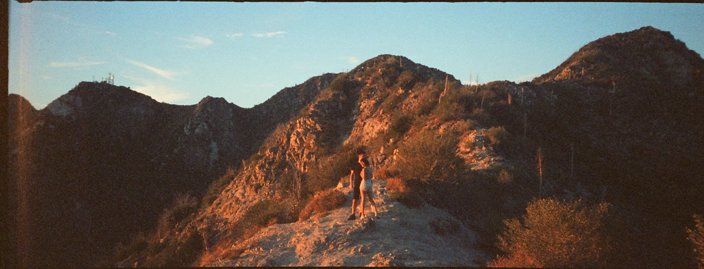 Sierra Lovers