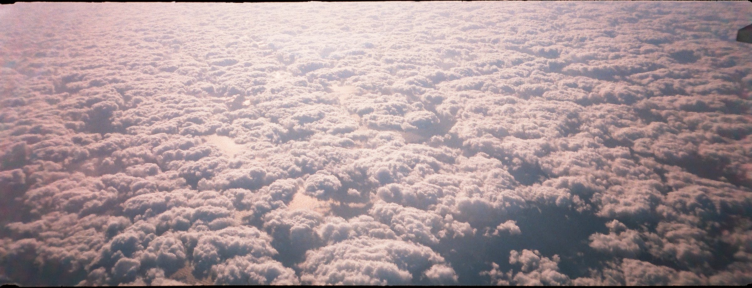 Cloud or Heaven?